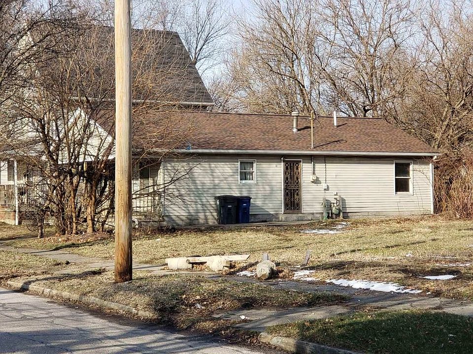 1st image of 2213 E 35th St