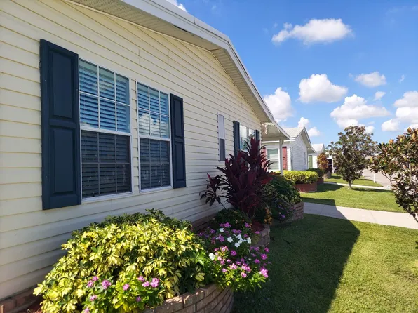 167 Begonia Ter, Parrish, FL 34219