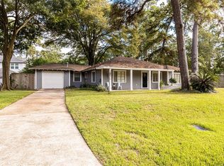 1087 Lamonte Ln, Houston, TX 77018