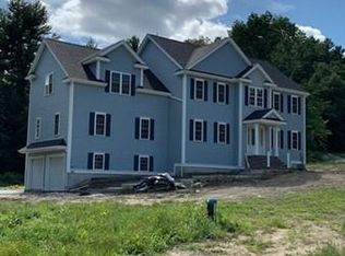 290 Putnam Hill Rd, Sutton, MA 01590