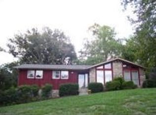 7736 Devonshire Dr, Knoxville, TN 37919
