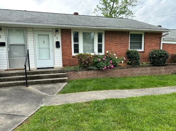 63 Trowbridge Ln, Brevard, NC 28712