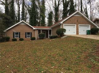 3254 Moravia Dr, Lithonia, GA 30038