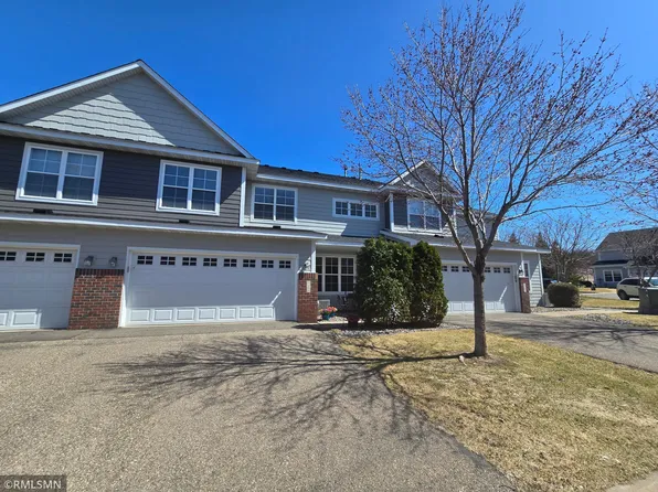 9208 Mount Curve Blvd, Monticello, MN 55362