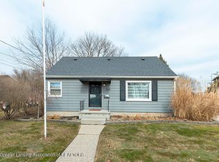 2815 Lasalle Gdns, Lansing, MI 48912