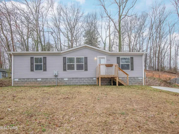 315 Molyneux St, Rockwood, TN 37854