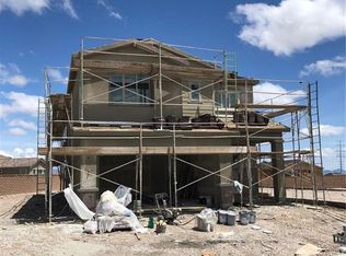 10960 White Alder Pl, Las Vegas, NV 89138