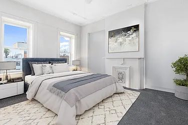 Sold by Corcoran