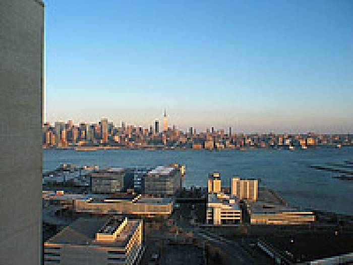 ESB View