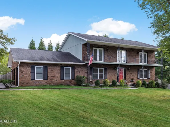 8702 Terri Cir, Knoxville, TN 37923