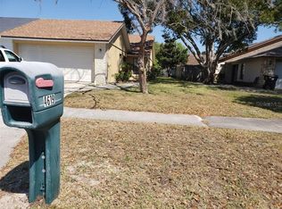 4619 Fern Pine Dr, Orlando, FL 32808