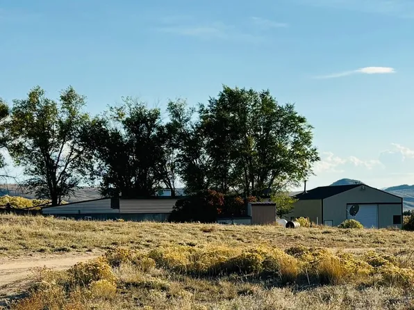 73338 W Highway 40, Craig, CO 81625