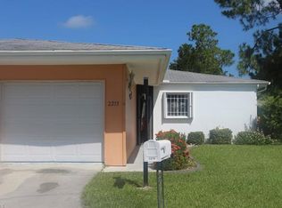 2213 Caracas Ct, Fort Myers, FL 33907