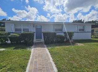 11510 SW 181st Ter, Miami, FL 33157