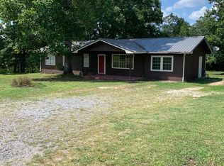 288 County Road 370, Stevenson, AL 35772