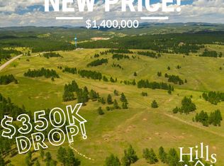 26690 State Highway 89, Custer, SD 57730