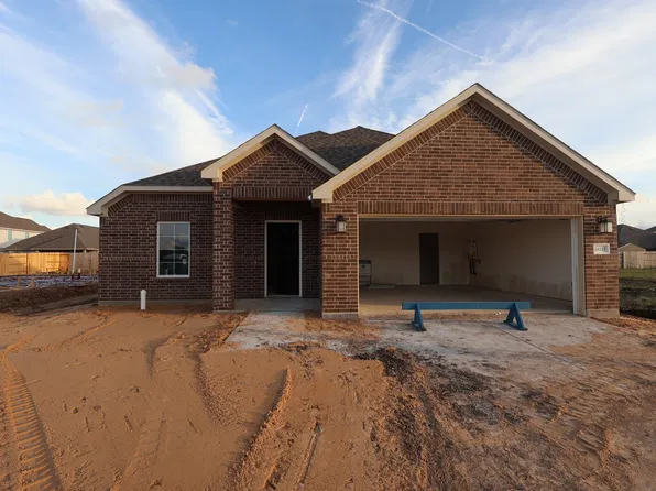14115 Hillier Run Dr, Santa Fe, TX 77510