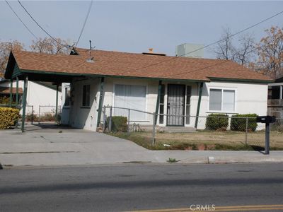 25282 Van Leuven St, Loma Linda, CA, 92354