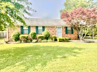 1127 Janice Ln, Dyersburg, TN 38024