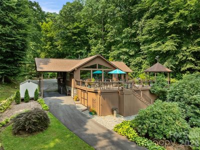 4 Timbersong Dr, Weaverville, NC, 28787