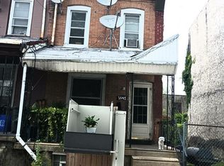 5545 Boyer St, Philadelphia, PA 19138