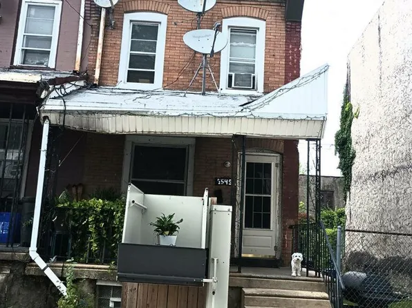 5545 Boyer St, Philadelphia, PA 19138