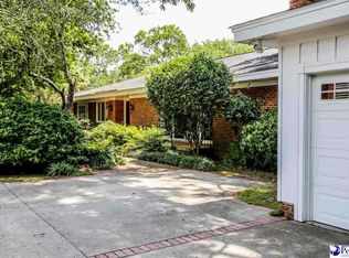 715 W Home Ave, Hartsville, SC 29550