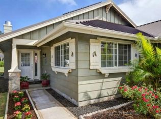 67-1308 Laikealoha St, Kamuela, HI 96743