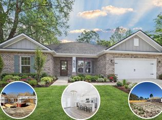 565 W Pine St, Mary Esther, FL 32569