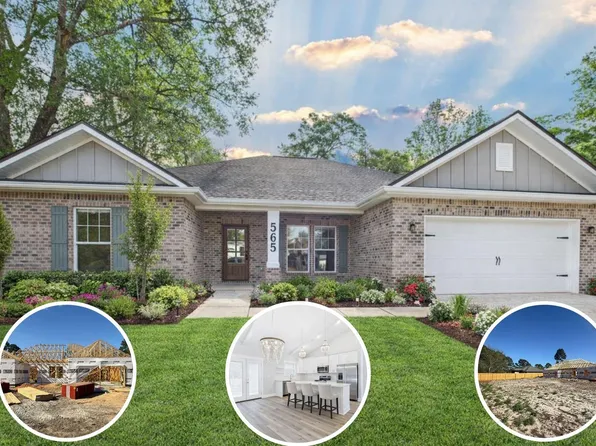 565 W Pine St, Mary Esther, FL 32569