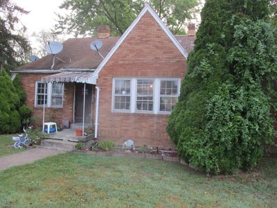 1201 Walnut St, Greenup, KY, 41144