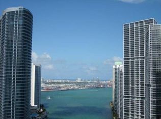 31 SE 5th St APT 3518, Miami, FL 33131
