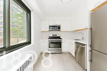 Rented by A&E Real Estate Management