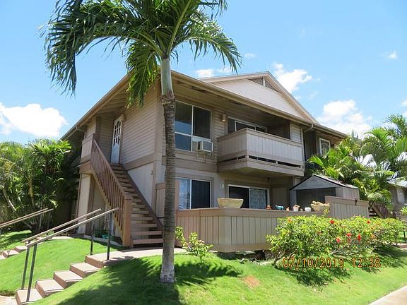 91-1005 Mikohu Street #14S Palm Villas