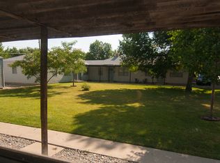 1240 Elm Ave, Grand Junction, CO 81501