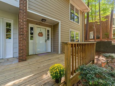 6016 Dixon Dr, Raleigh, NC, 27609