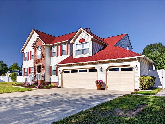 2nd image of 3812 Southcross Ct