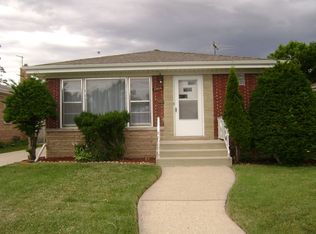 2908 Sarah St, Franklin Park, IL 60131