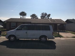 4111 E Saint Catherine Ave, Phoenix, AZ 85042