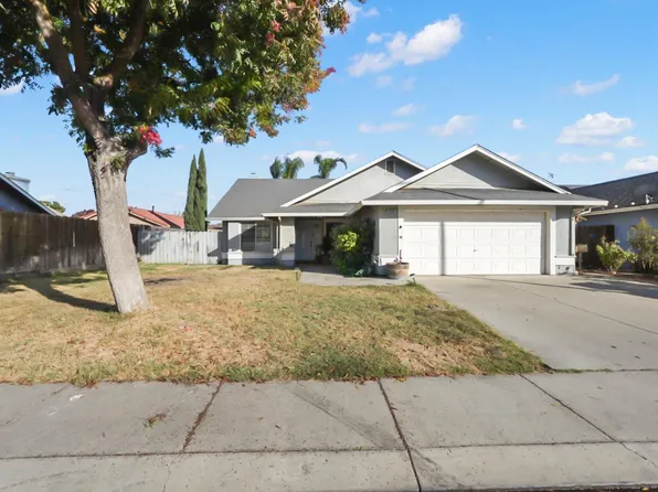 1006 Stillwater Ln, Modesto, CA 95351