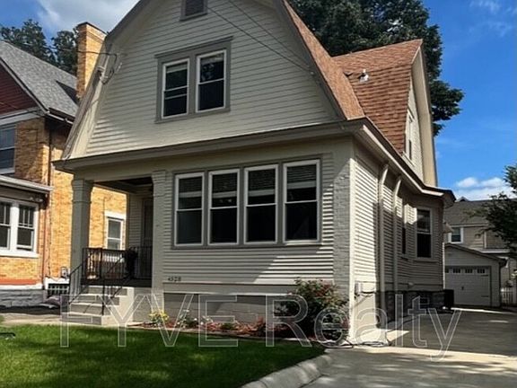 2nd image of 4528 Floral Ave