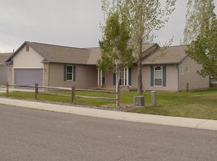1974 Jupiter Dr, Montrose, CO 81401