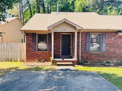 5539 Robmont Dr, Fayetteville, NC, 28306