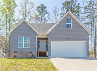 440 Bloomington Dr, Dalton, GA 30721