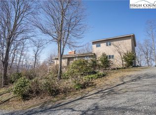 274 Archie Carroll Rd, Boone, NC 28607