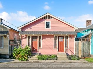 7438 Pitt St, New Orleans, LA 70118
