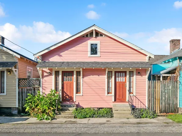 7438 Pitt St, New Orleans, LA 70118