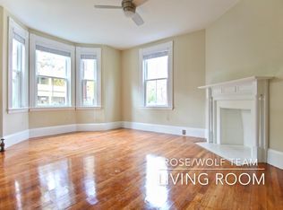 111 Henry St, Cambridge, MA 02139
