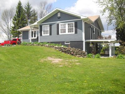 11521 E Hill Rd, Pine City, NY, 14871