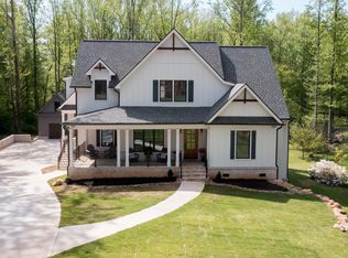 34 Sycamore Ridge Dr, Simpsonville, SC 29681